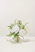 Bridesmaid Bouquets in May Lily & Olive