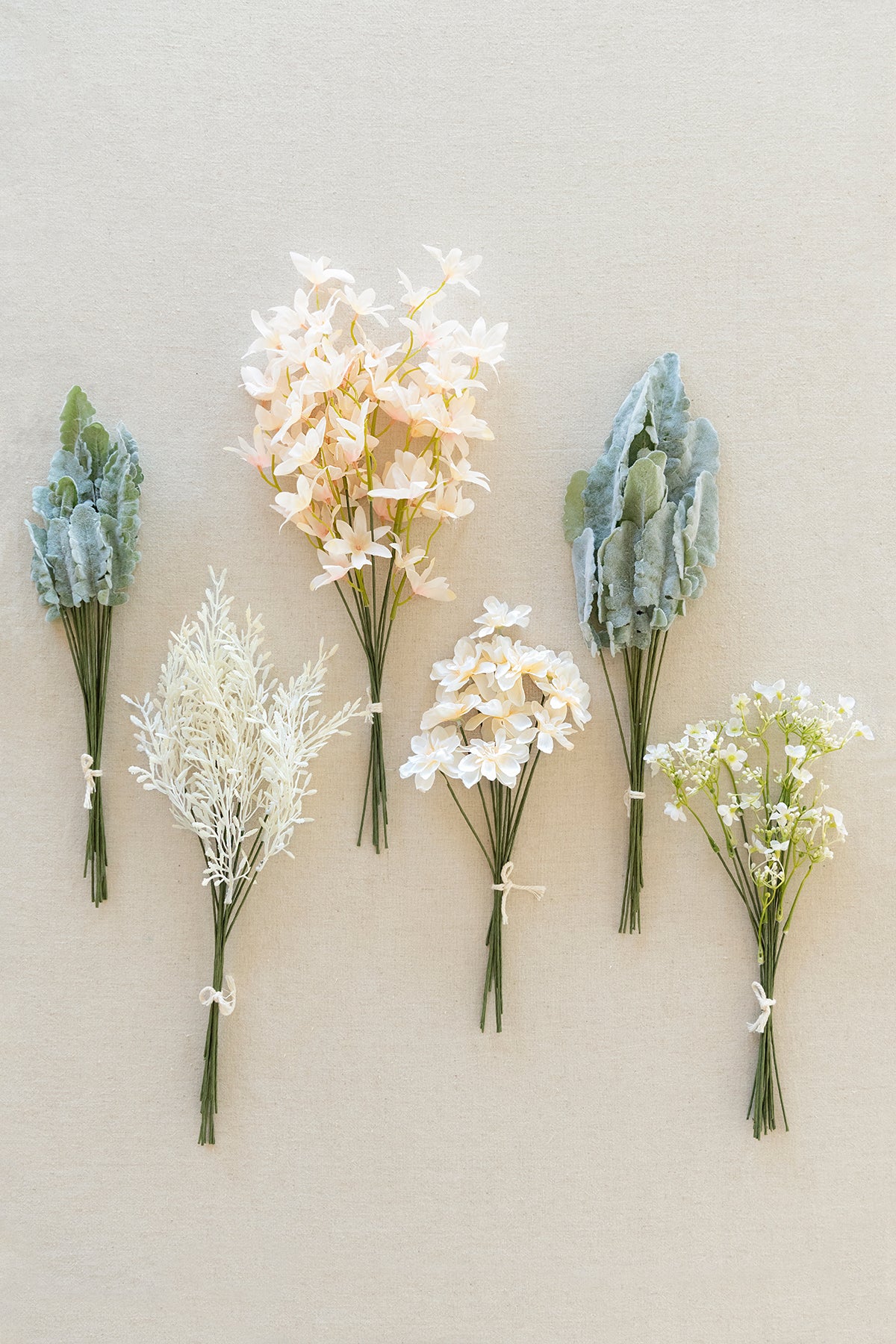 Greenery Combo Pack