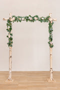 6.5ft Flower Garland & Wedding Arch Drapes
