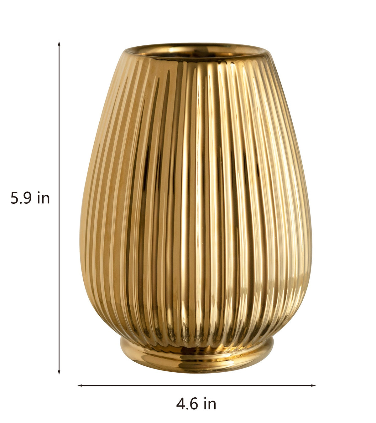 Vase for Christmas