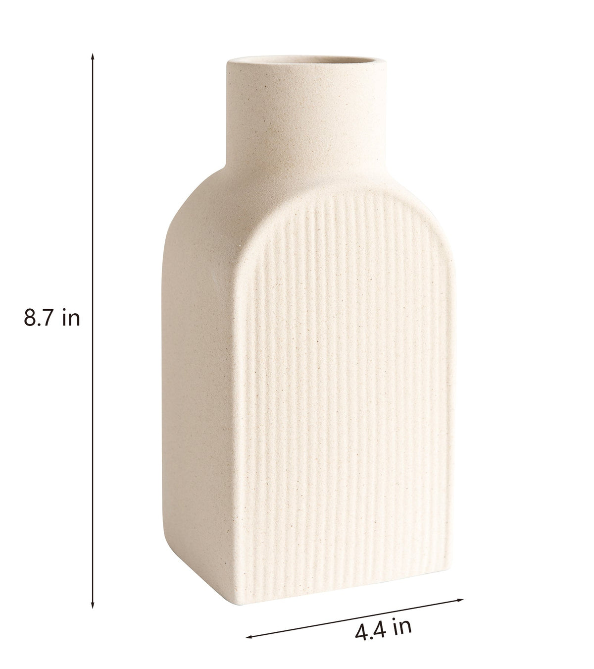 Vase for Thanksgiving