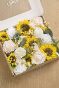 Sunflowers Box Set - 6 Styles - lingsDev