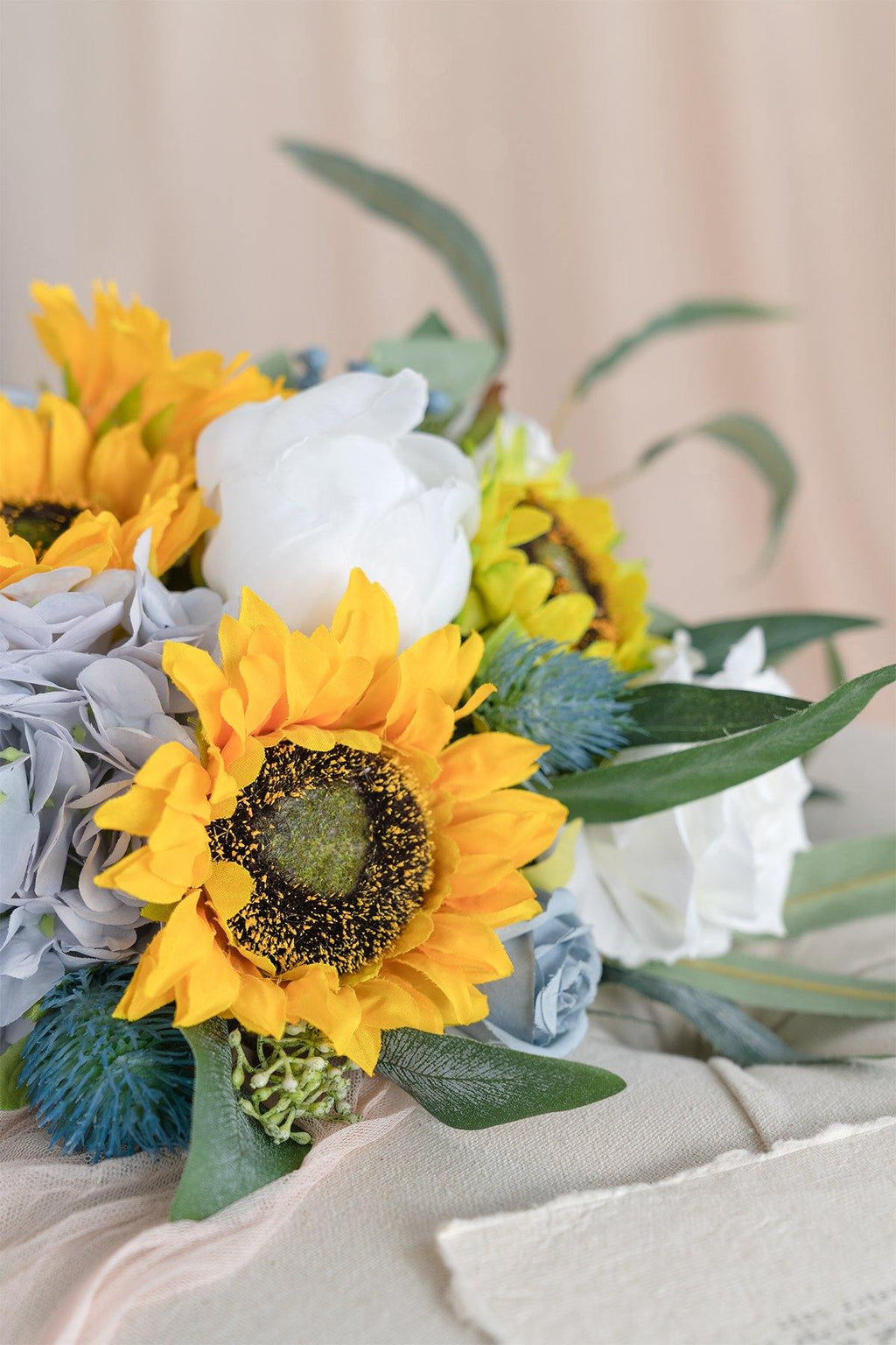 Sunflowers Box Set - 6 Styles - lingsDev