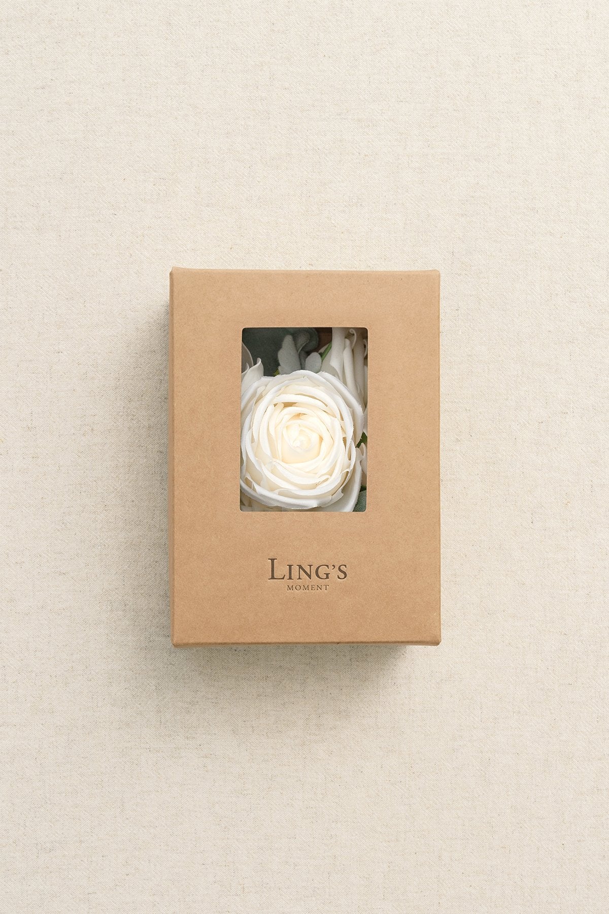 Flowers Sample Set - 8 Styles - lingsDev