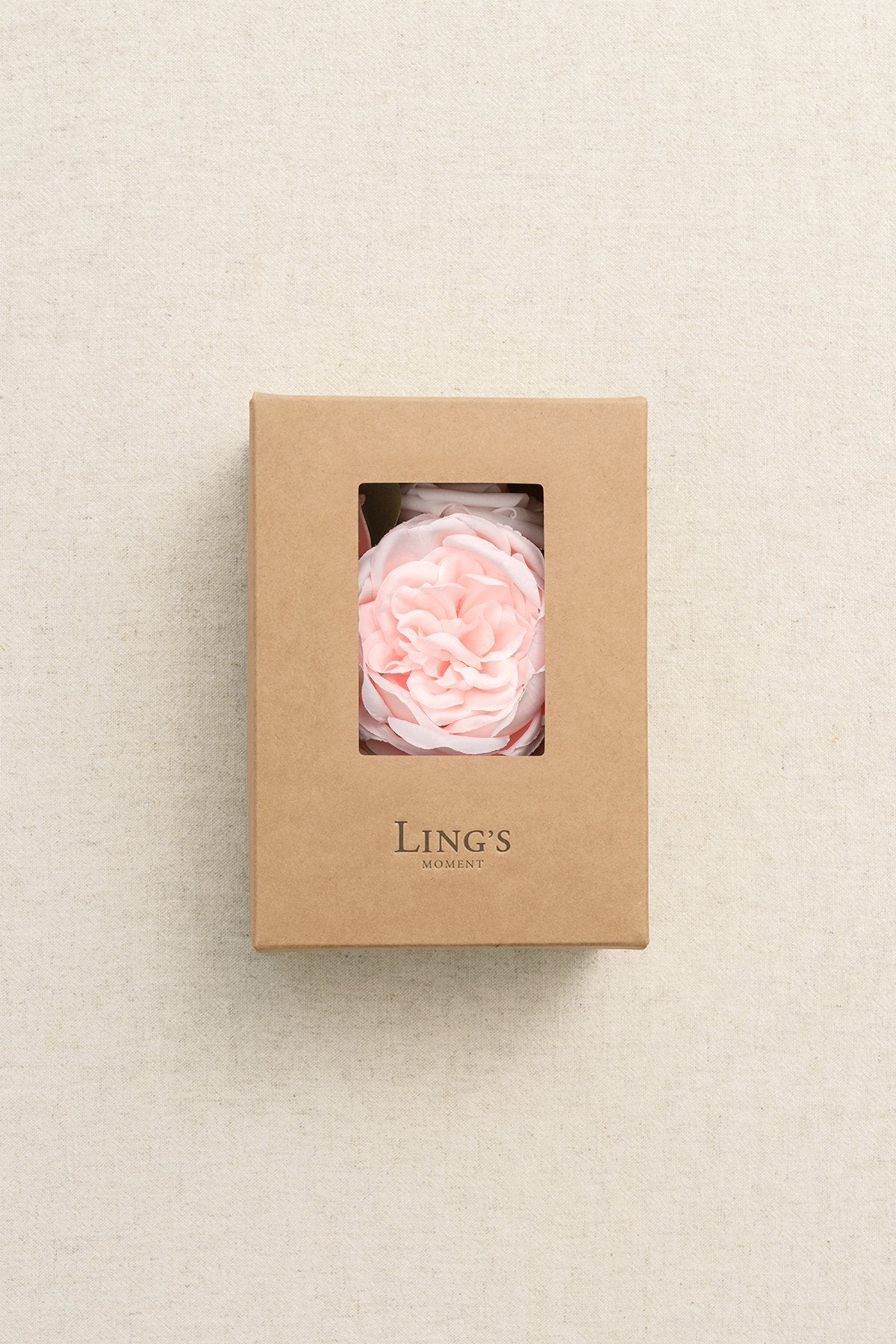 Flowers Sample Set - 8 Styles - lingsDev
