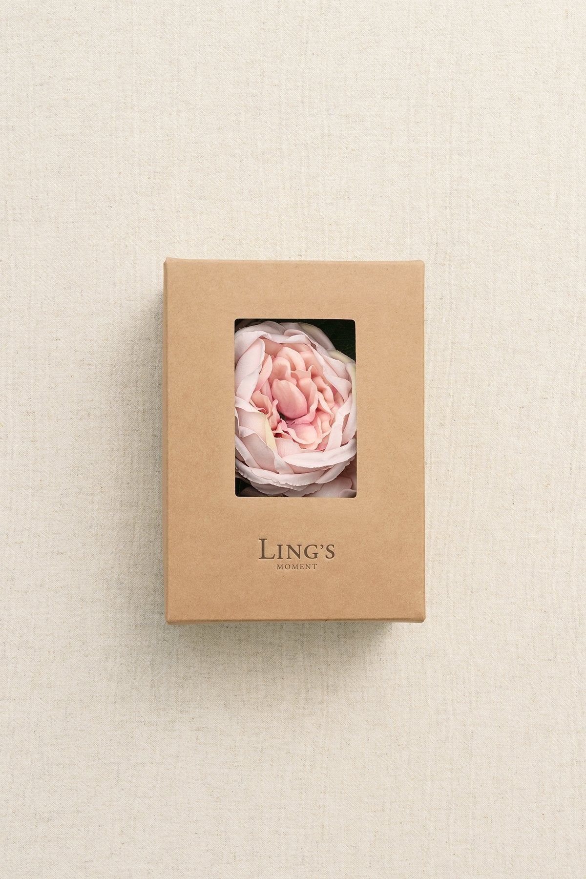 Flowers Sample Set - 8 Styles - lingsDev