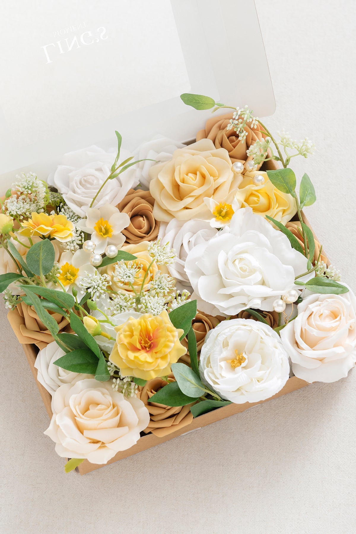 Designer Flower Boxes on Sale