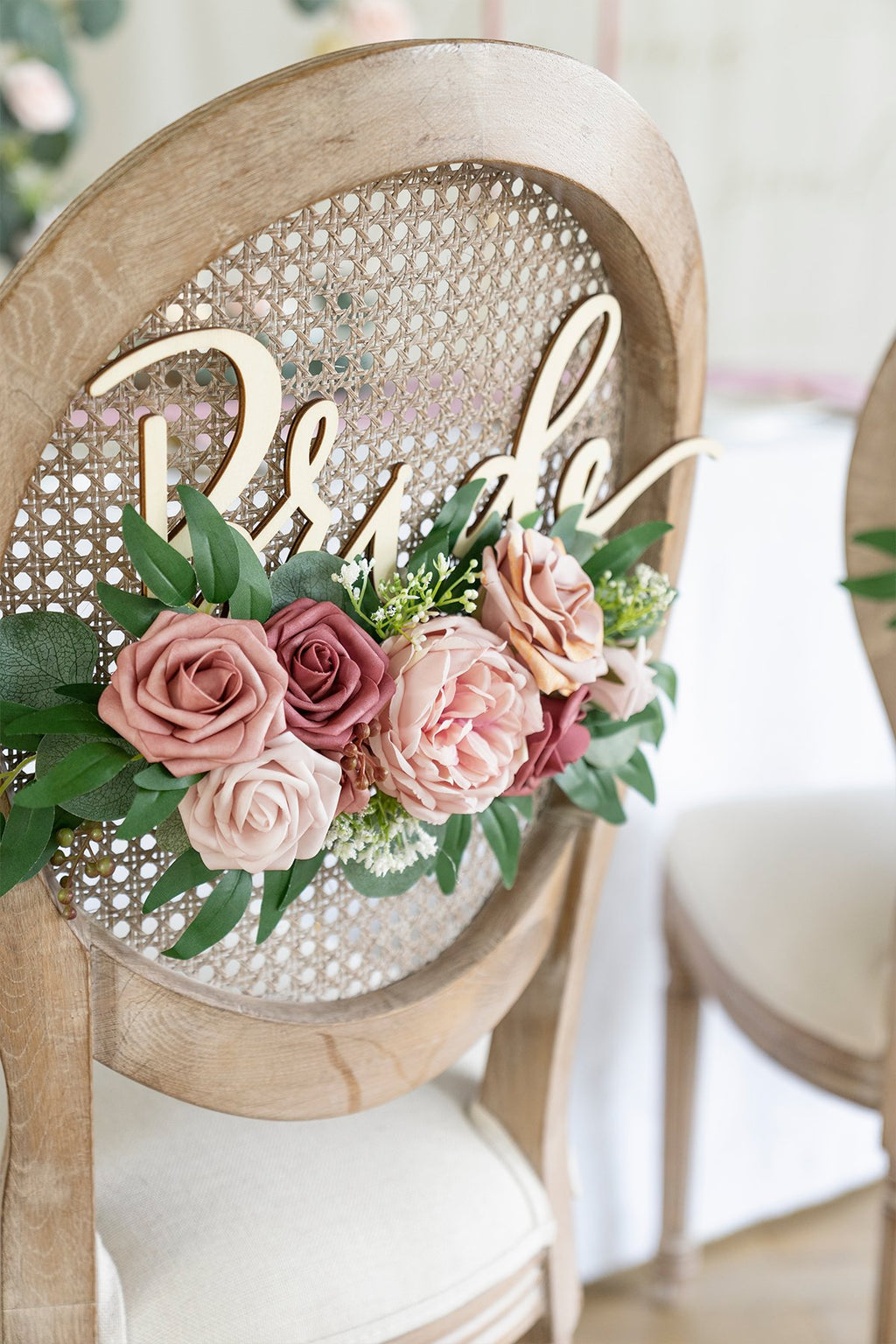 Burgundy & Marsala Flowers Box Set - 26 Styles - lingsDev