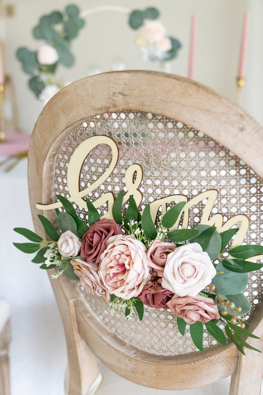 Basic Flowers Box Set - 35 Styles - lingsDev