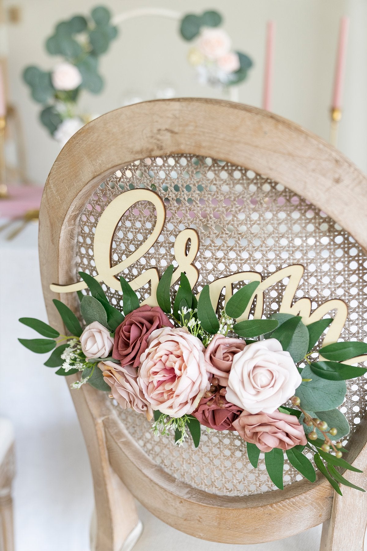 Basic Flowers Box Set - 35 Styles - lingsDev