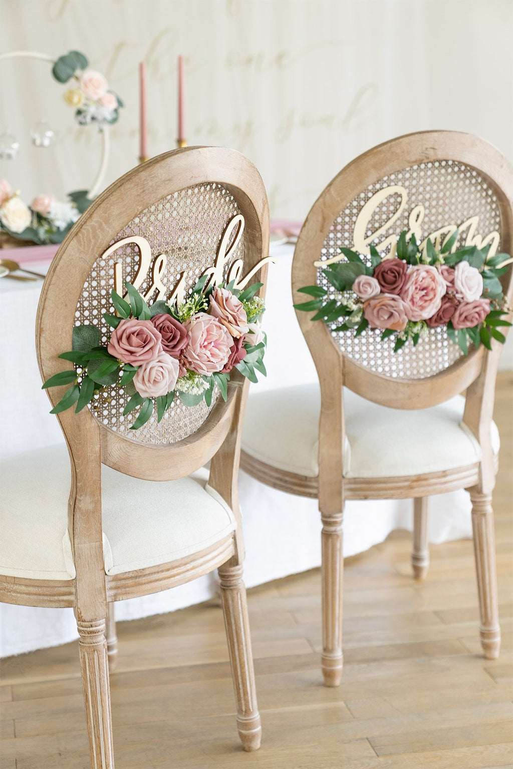 Basic Flowers Box Set - 35 Styles - lingsDev