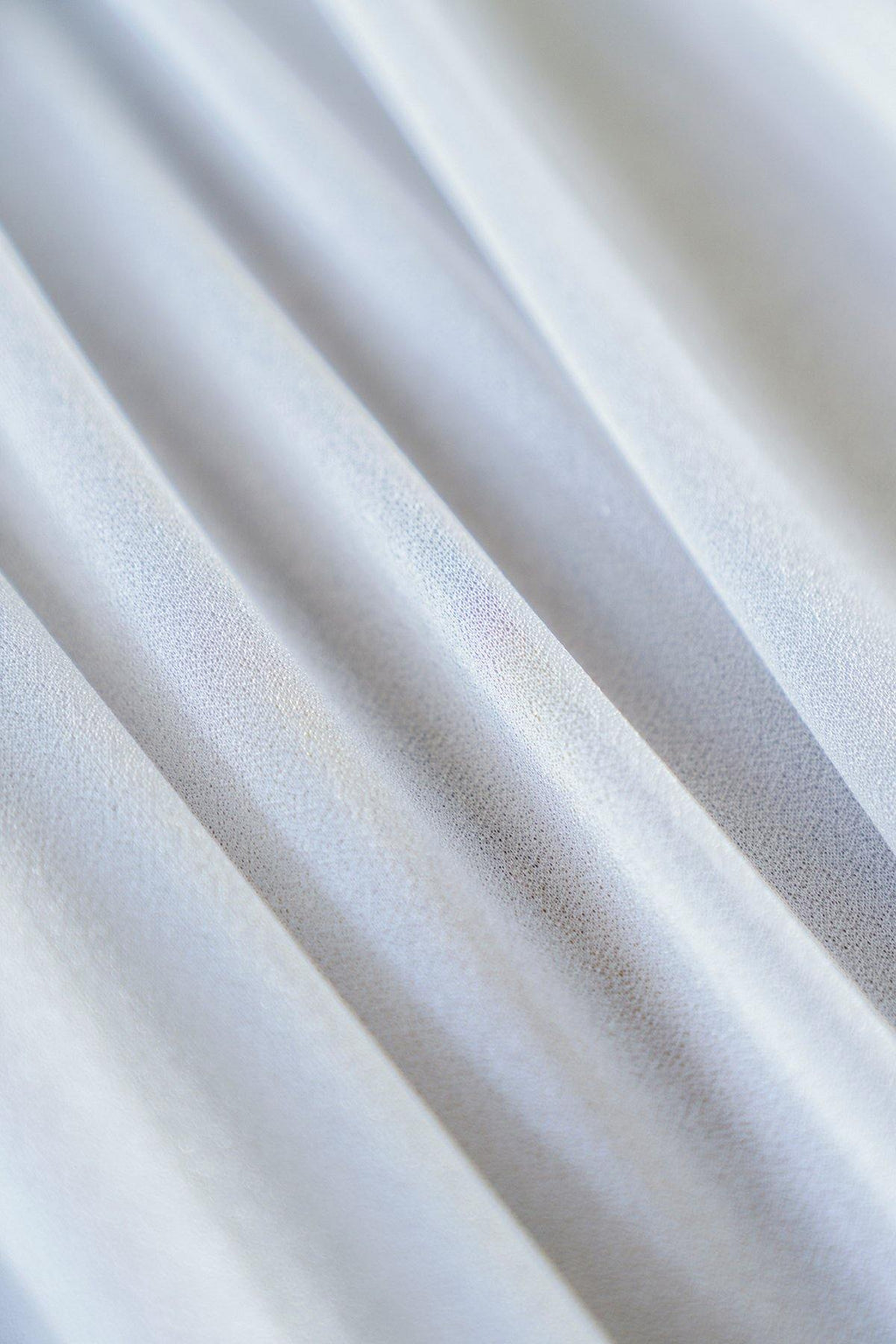 Romantic Sheer Table Runner 29"w x 10FT - 10 Colors - lingsDev