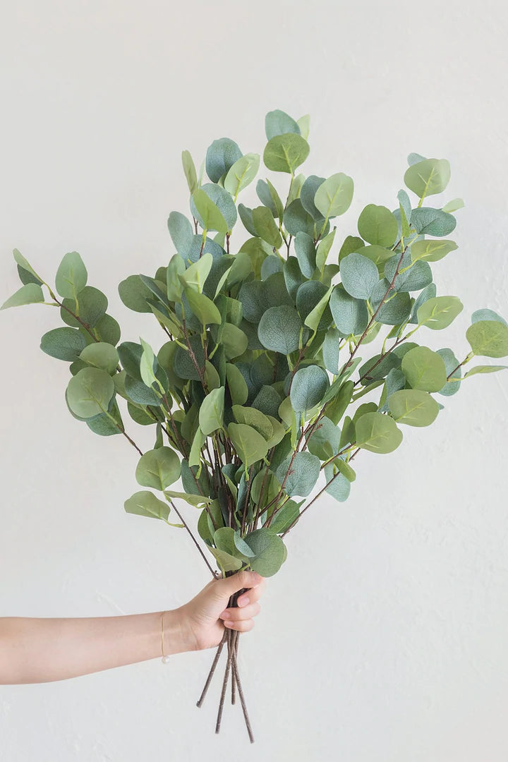 (Pick My Own) Dusty Blue & Navy DIY Wedding Flower Packages