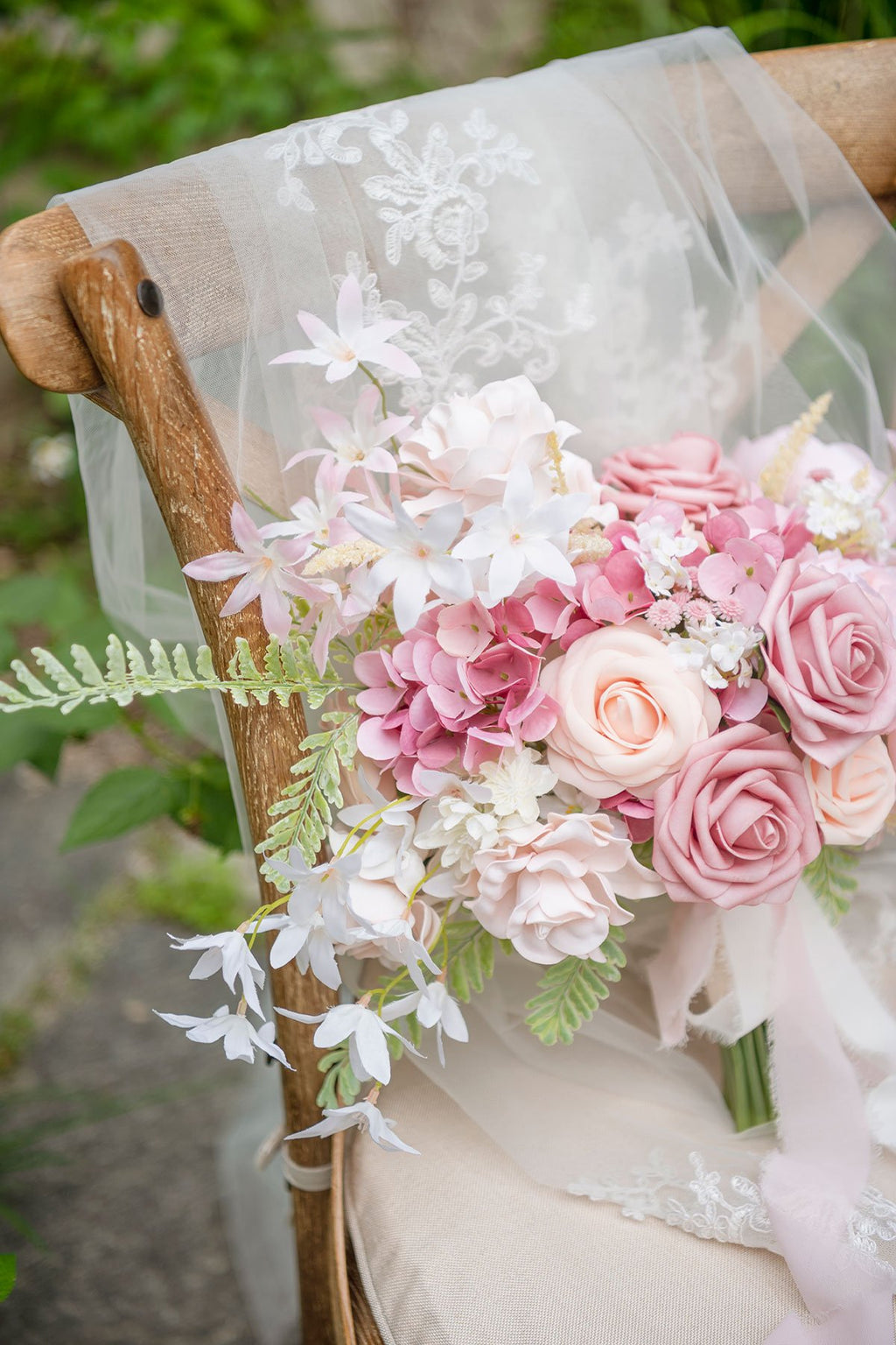 Basic Flowers Box Set - 35 Styles - lingsDev