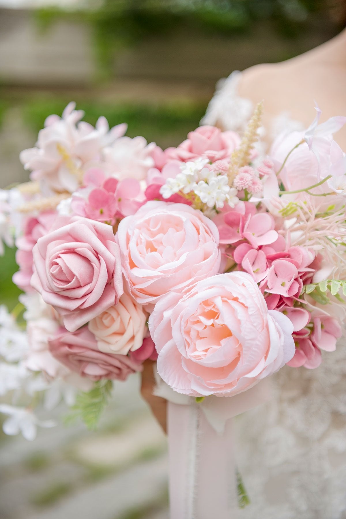 Basic Flowers Box Set - 35 Styles - lingsDev