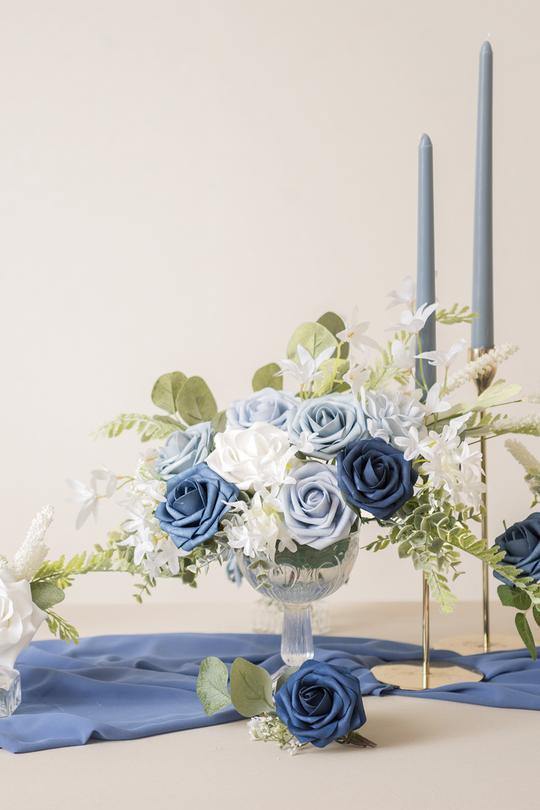 Limited Time Sale | 3" Foam Rose with Stem - 22 Colors - lingsDev