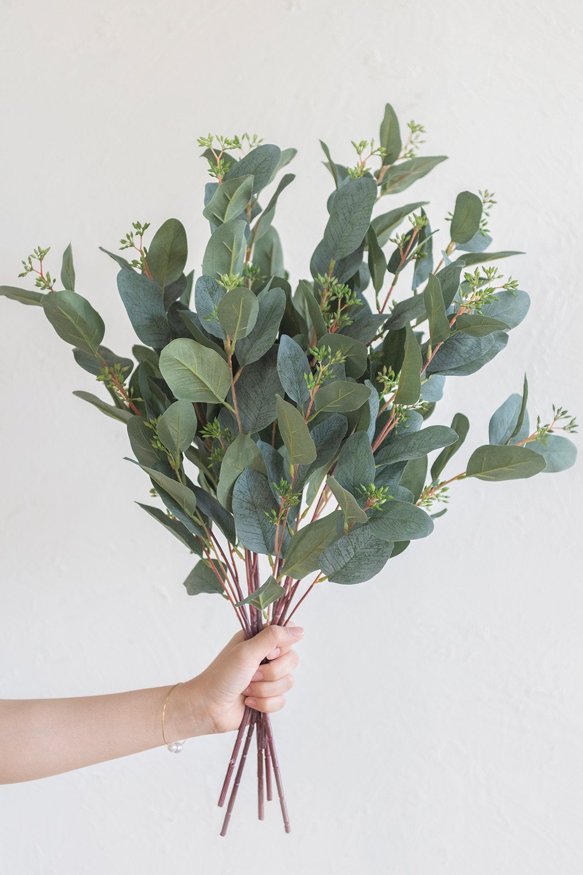 Greenery for DIY - Sunflowers Theme - lingsDev