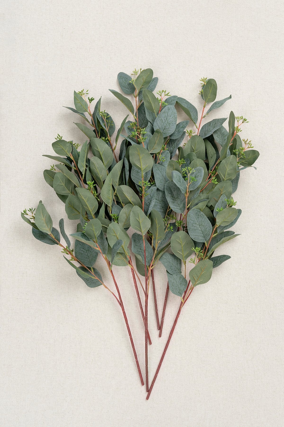 Greenery for DIY - Marsala & Blush Theme - lingsDev