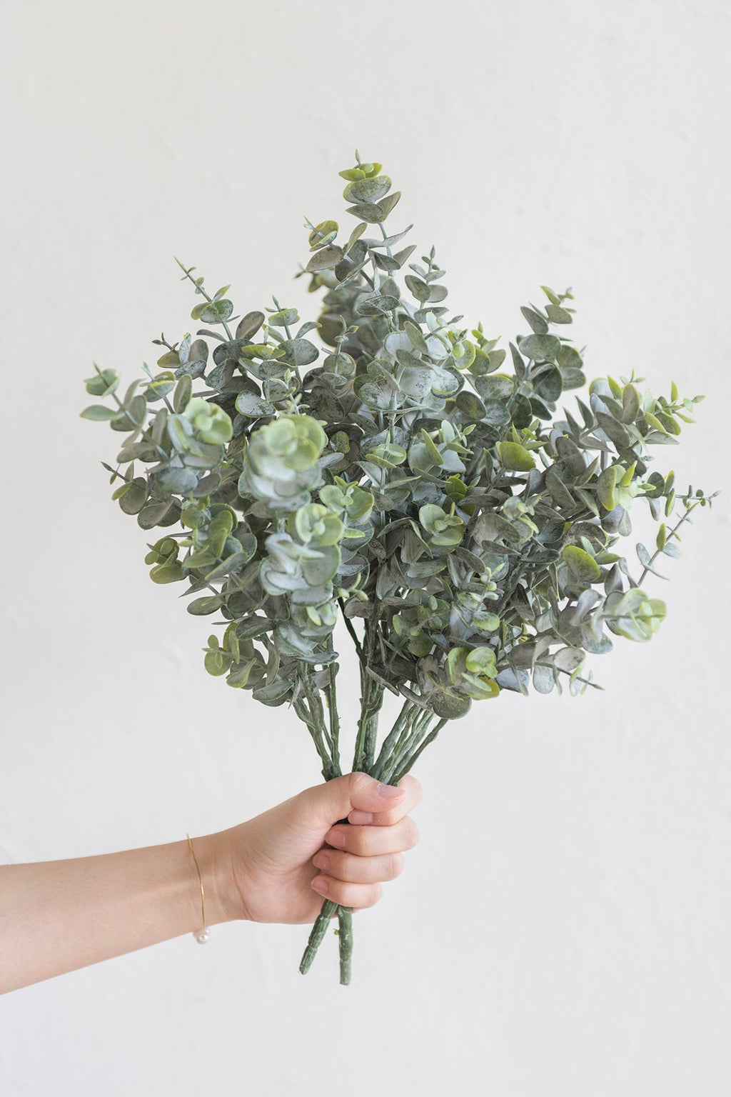 Greenery for DIY - Marsala & Blush Theme - lingsDev