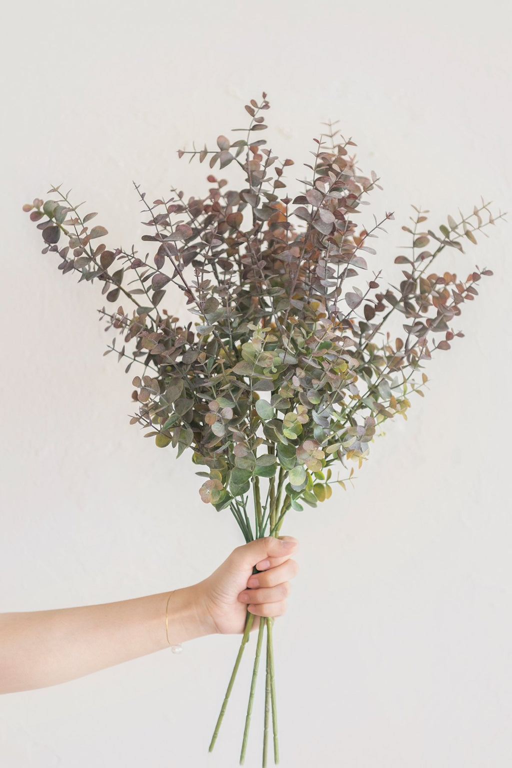 Greenery for DIY - Sunset Terracotta Theme