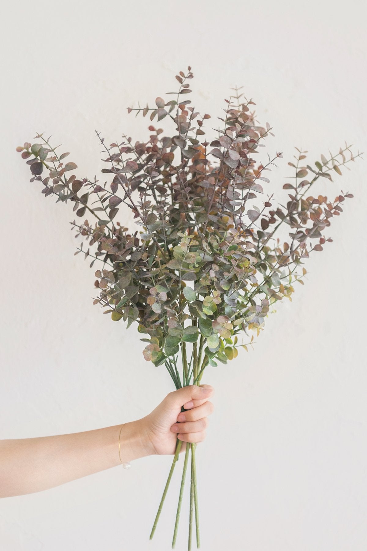 Greenery for DIY - Sunset Terracotta Theme