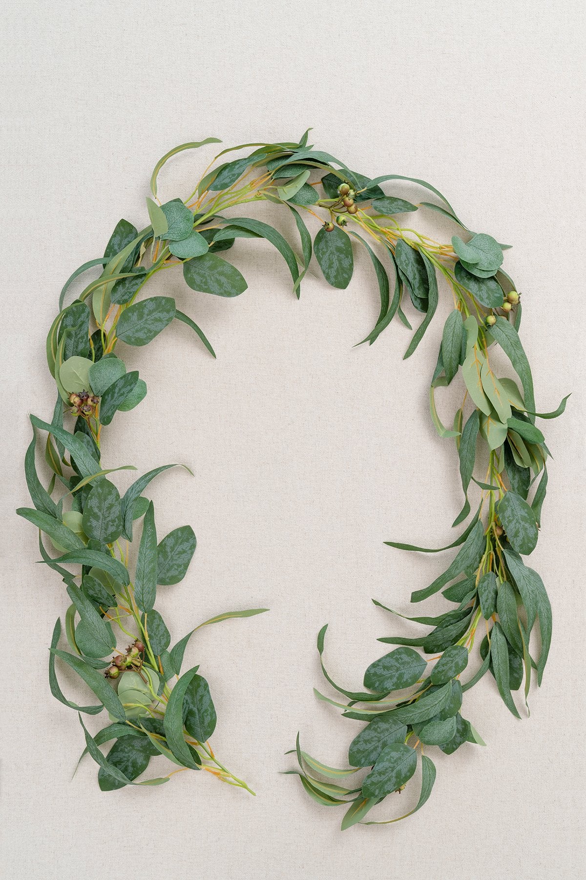 Greenery for DIY - Sunflowers Theme - lingsDev