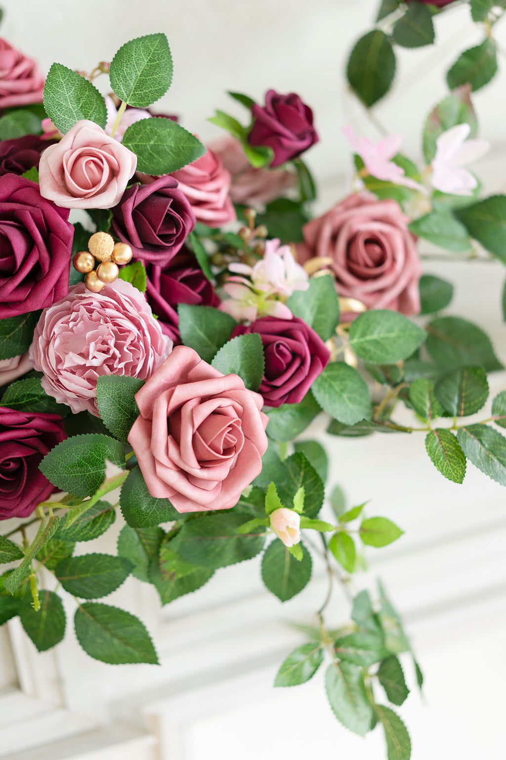 Basic Flowers Box Set - 35 Styles - lingsDev
