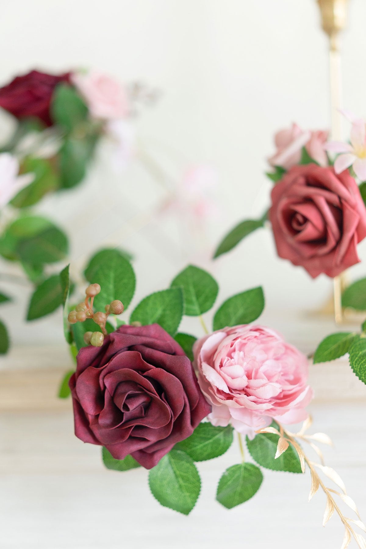 Basic Flowers Box Set - 35 Styles - lingsDev