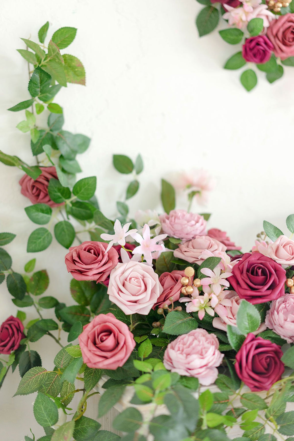 Basic Flowers Box Set - 35 Styles - lingsDev