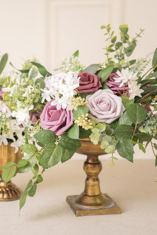 Limited Time Sale | 3" Foam Rose with Stem - 22 Colors - lingsDev
