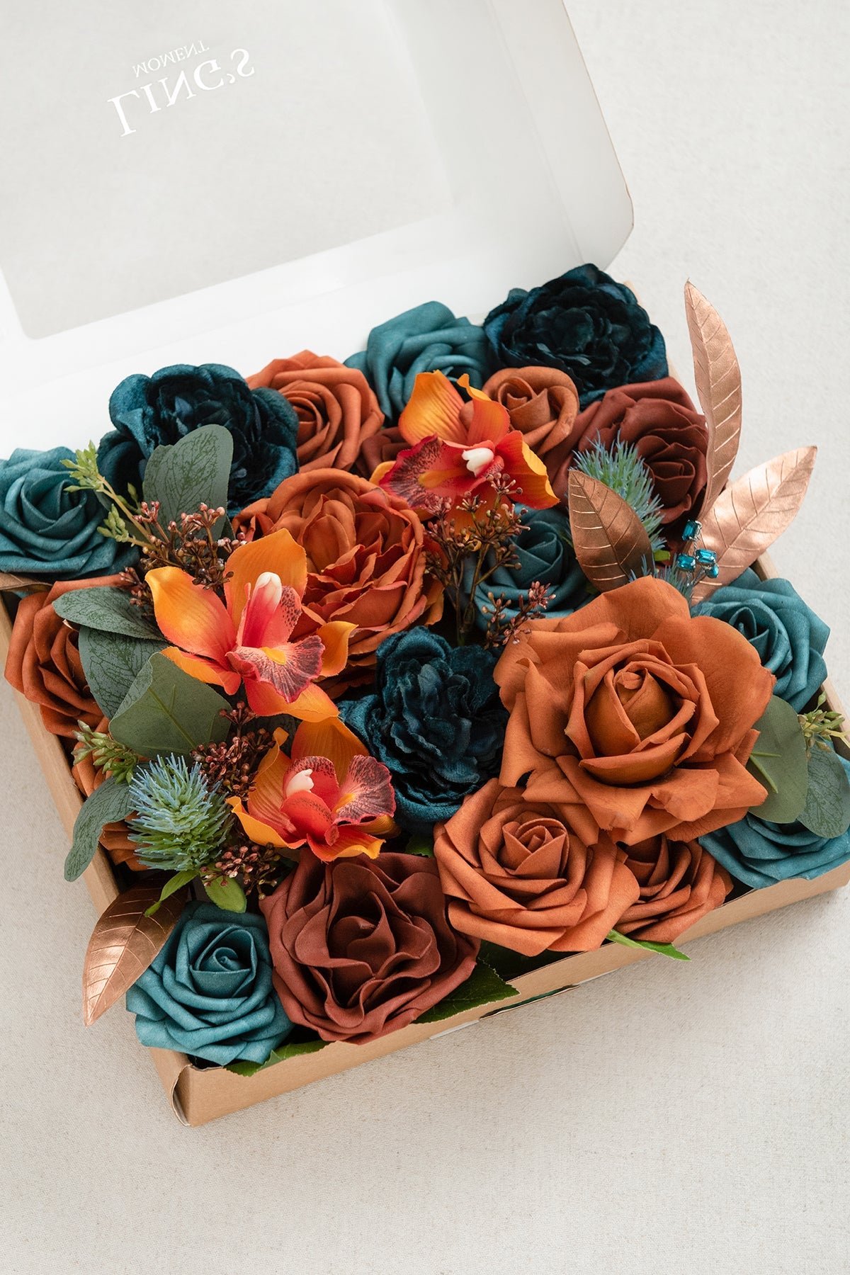 Terracotta Designer Flower Boxes