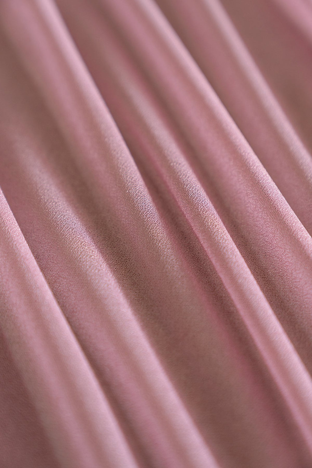 Romantic Sheer Table Runner 29"w x 10FT/14FT - Blush - lingsDev