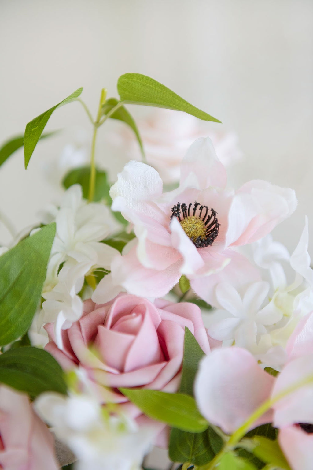 Basic Flowers Box Set - 35 Styles - lingsDev