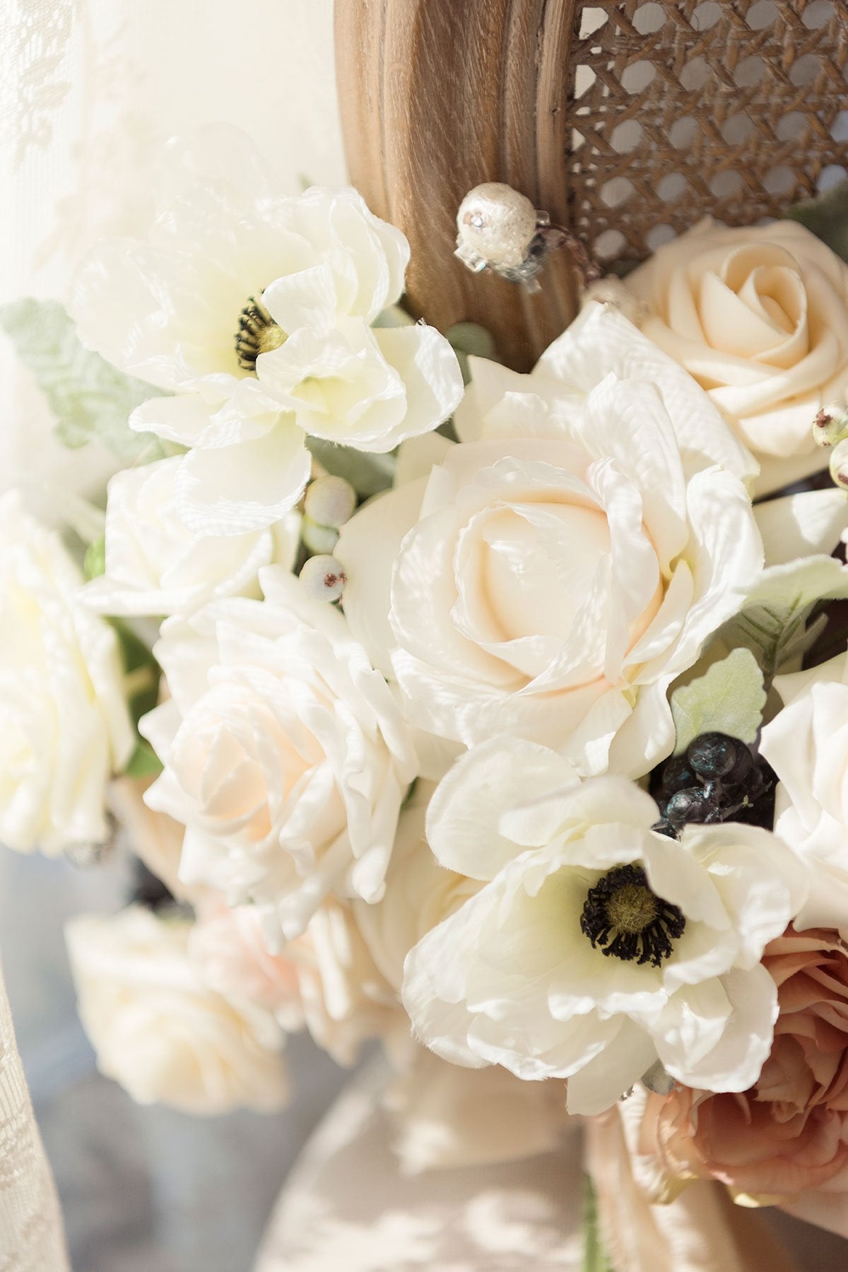 Basic Flowers Box Set - 35 Styles - lingsDev