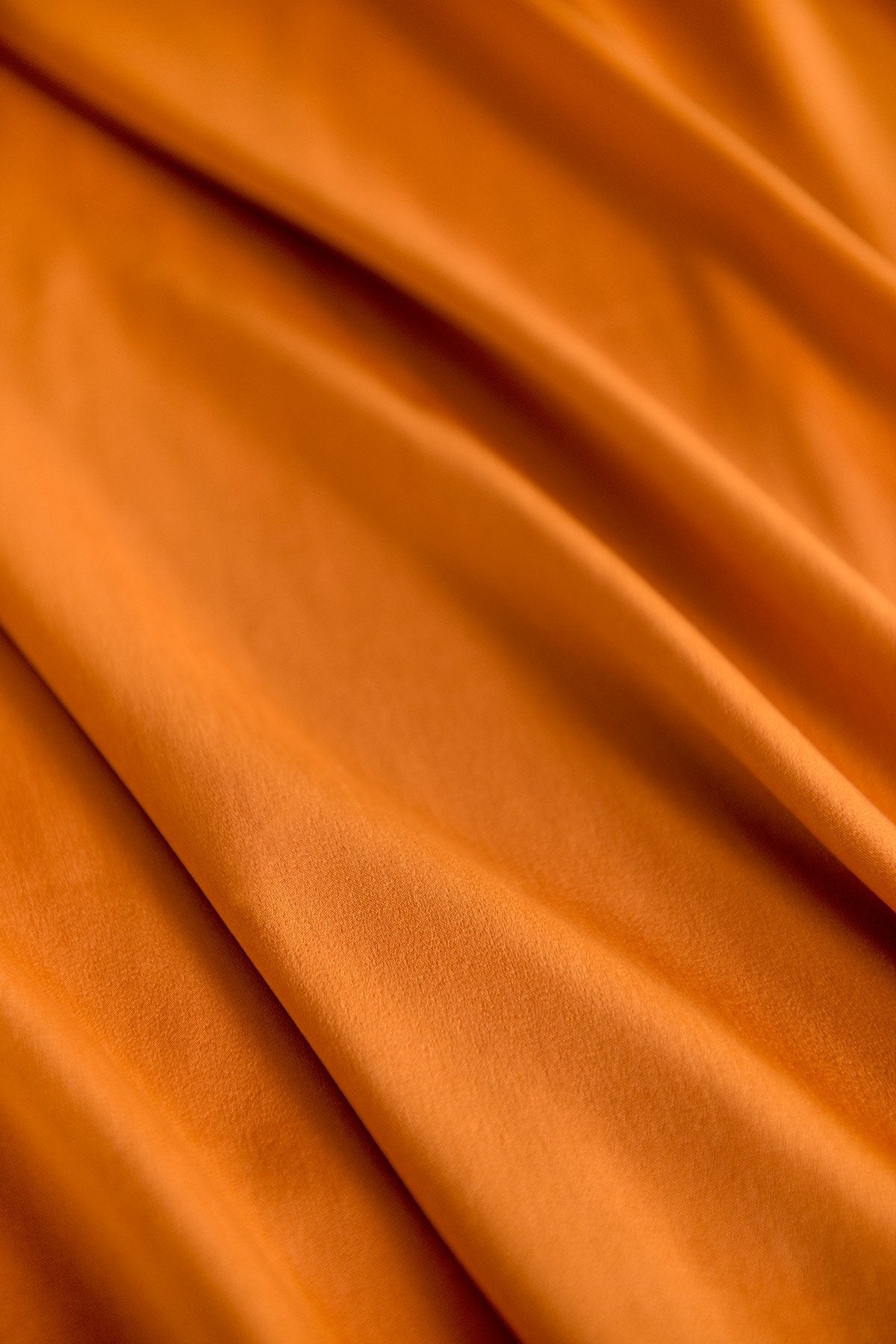 Velvety Table Runner 28"w x 10FT - Terracotta - lingsDev
