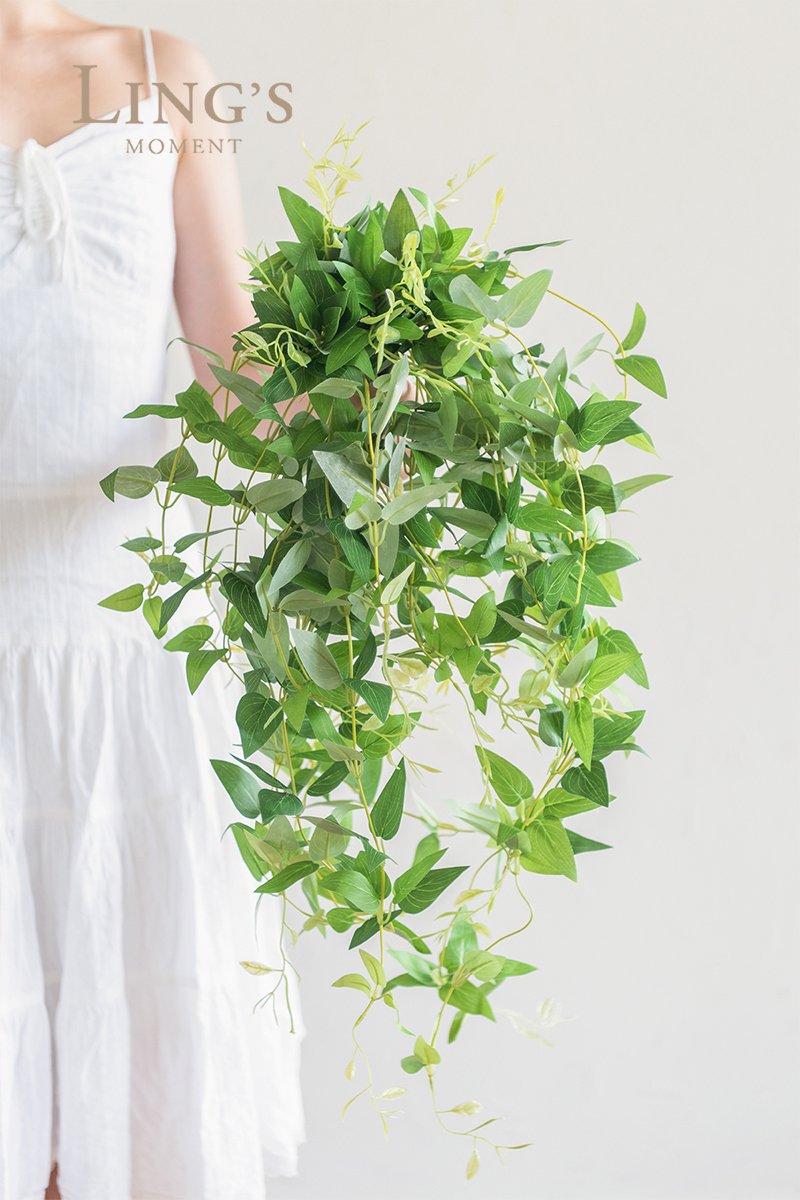 Greenery for DIY - Sunflowers Theme - lingsDev