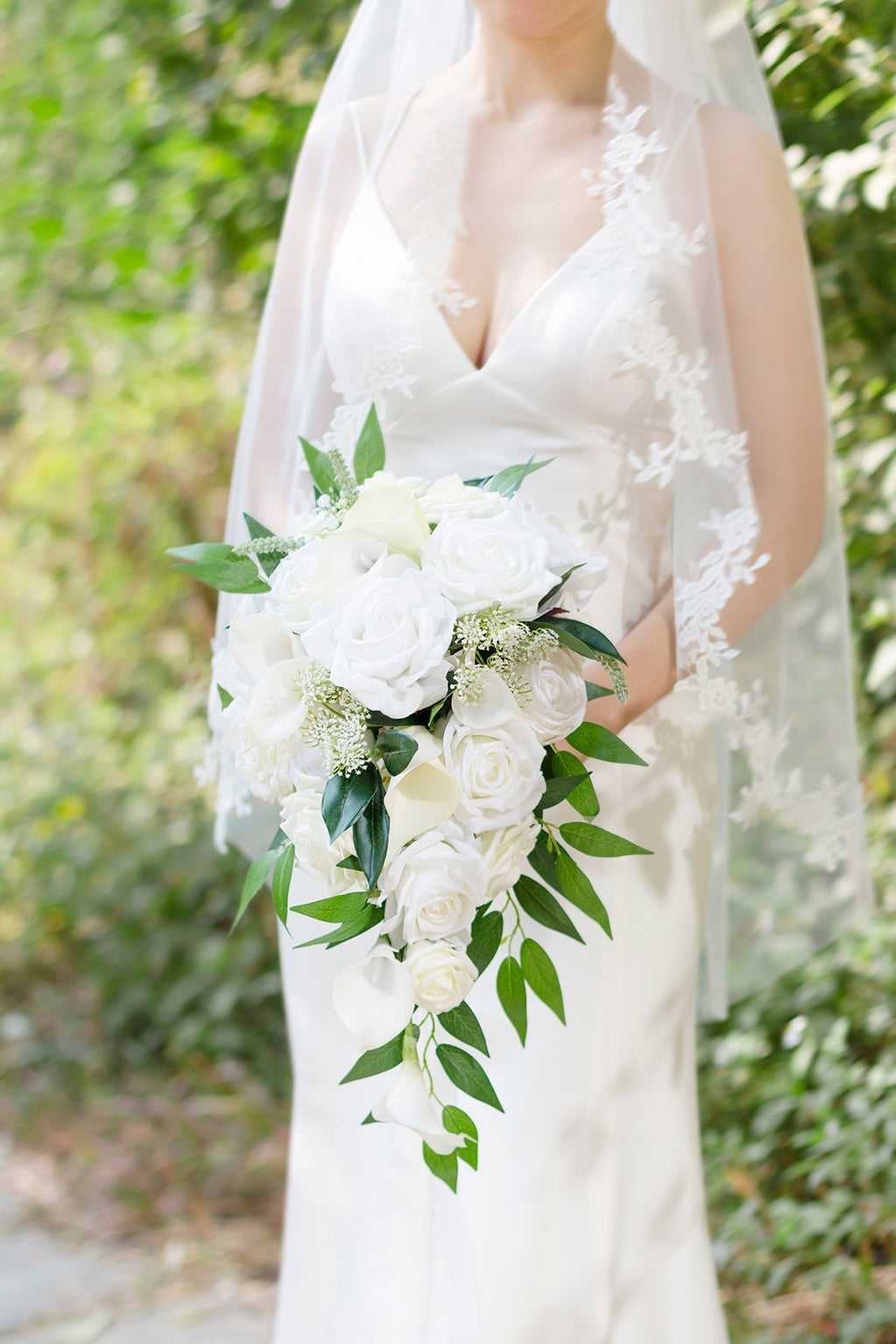 Calla Lily Designer Flower Boxes