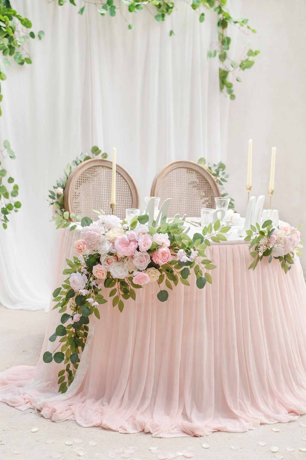Extra Long Pooling Table Skirt - 14 Styles - lingsDev
