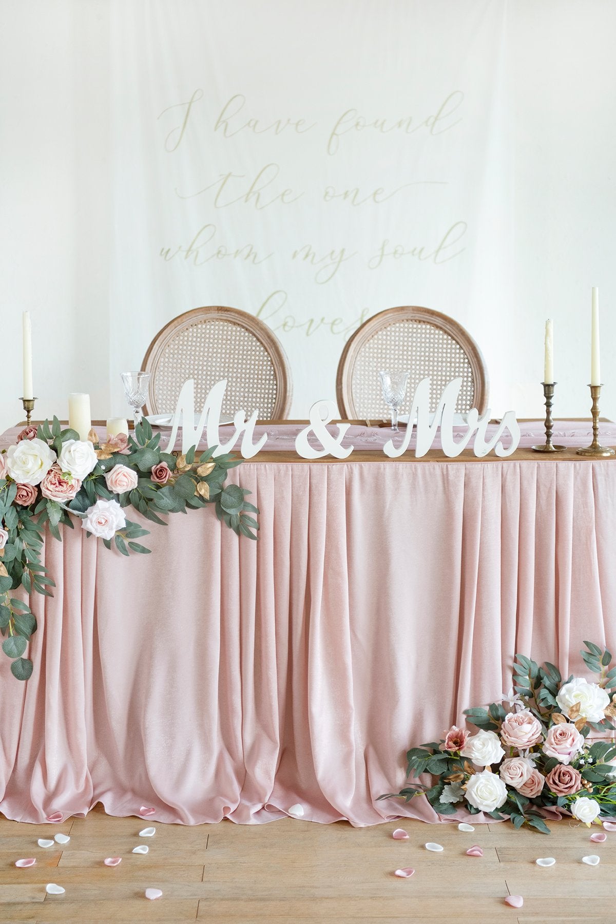 Extra Long Pooling Table Skirt - 14 Styles - lingsDev