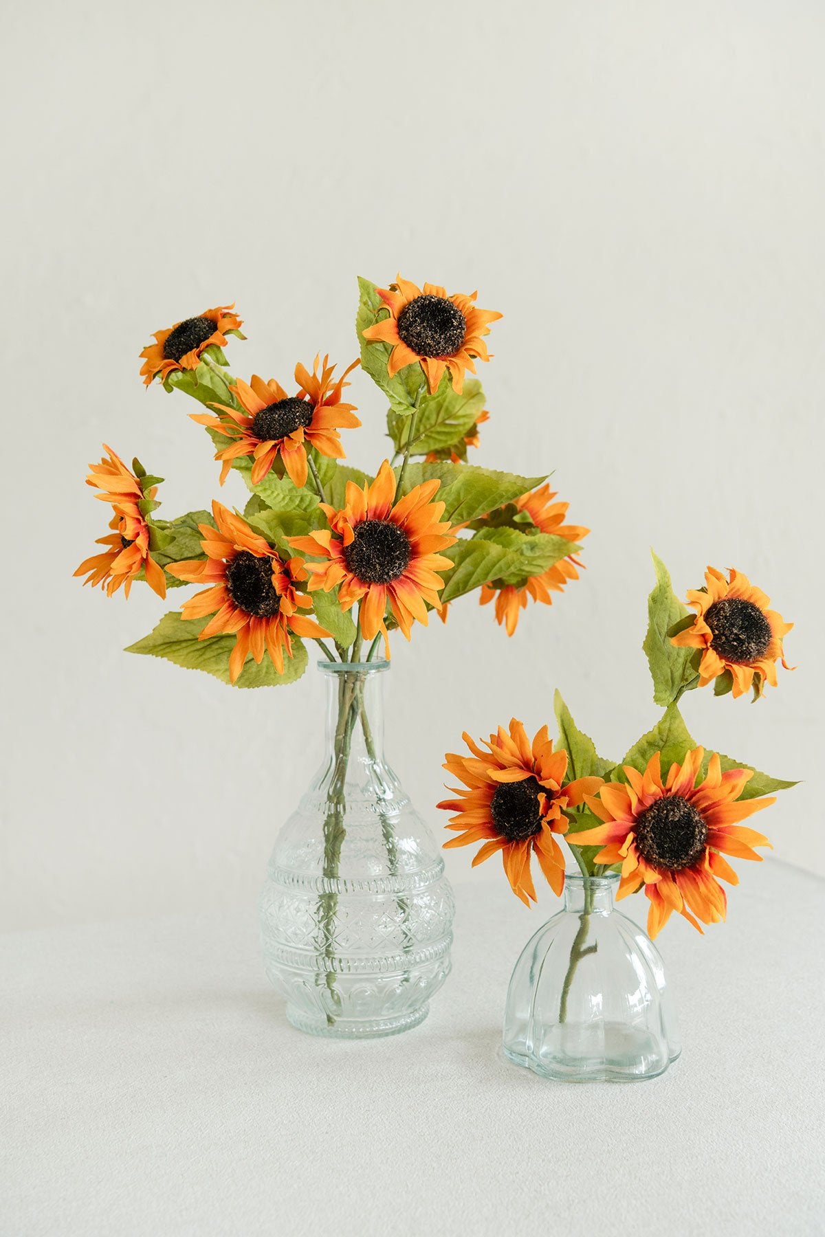 Silk Sunflower - lingsDev