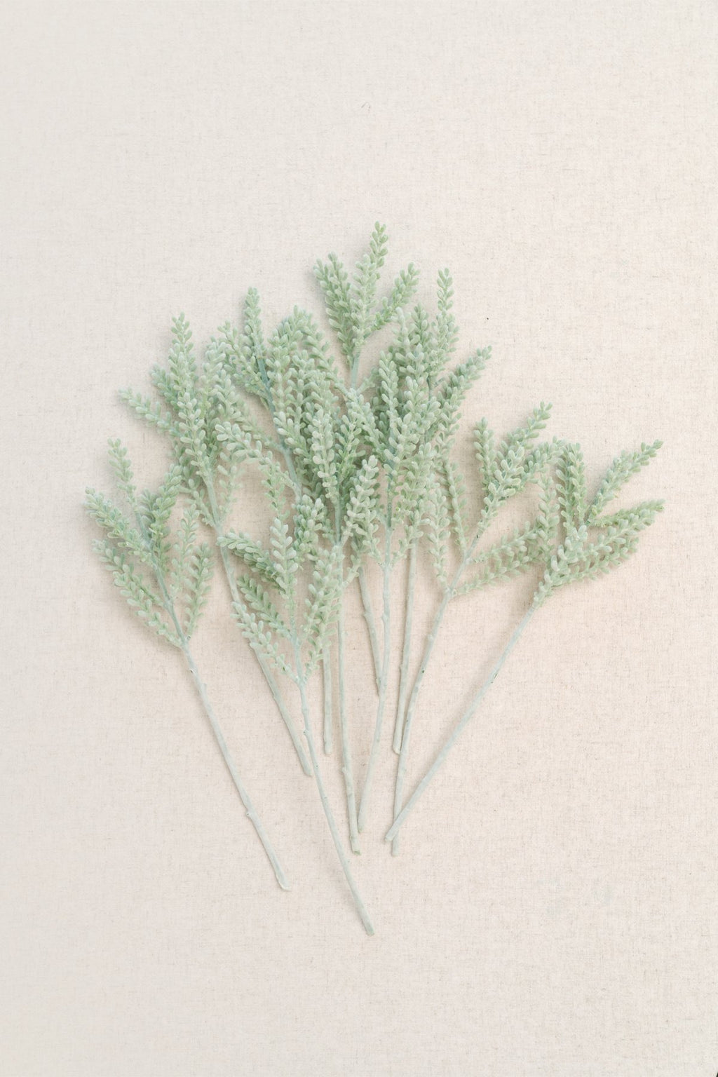 Greenery for DIY - Whimsical Christmas Theme - lingsDev