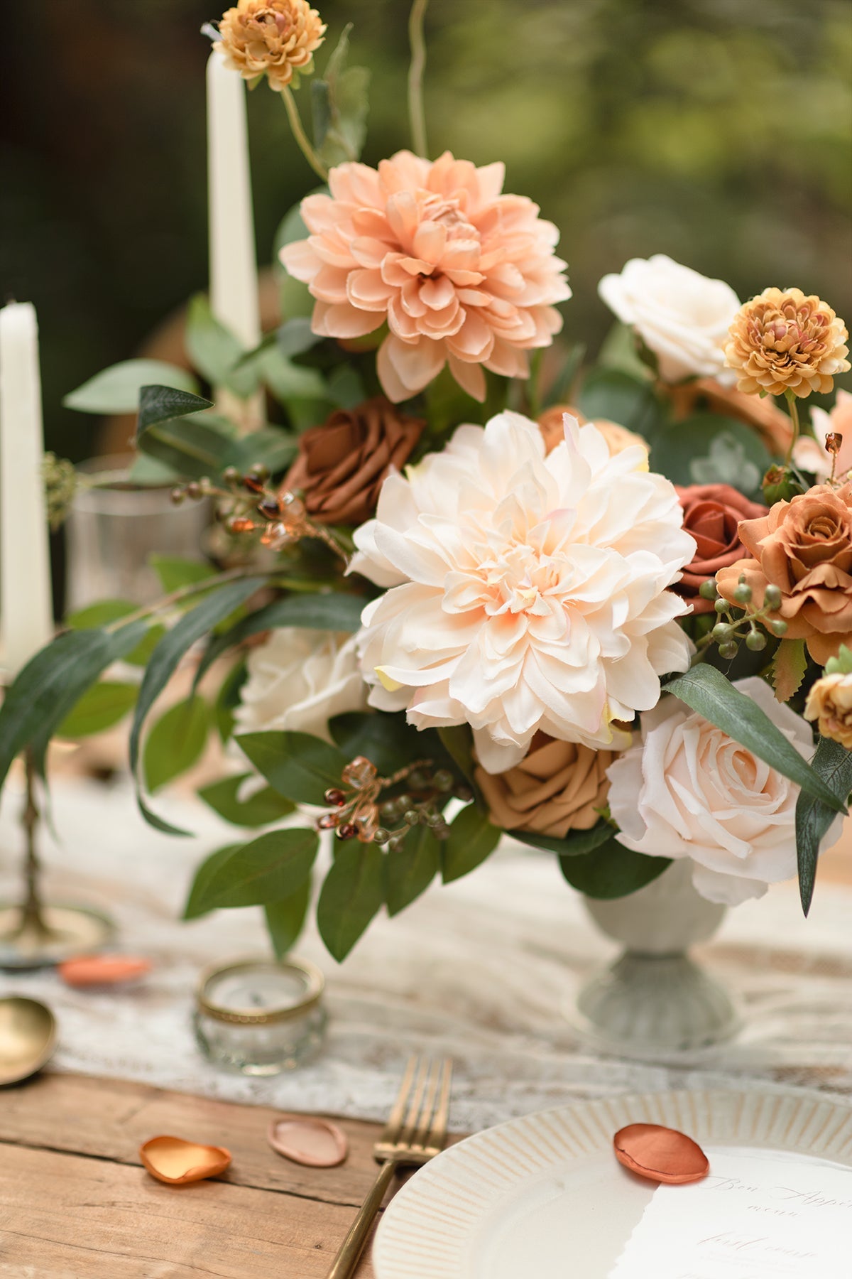 French Yellow Designer Flower Boxes