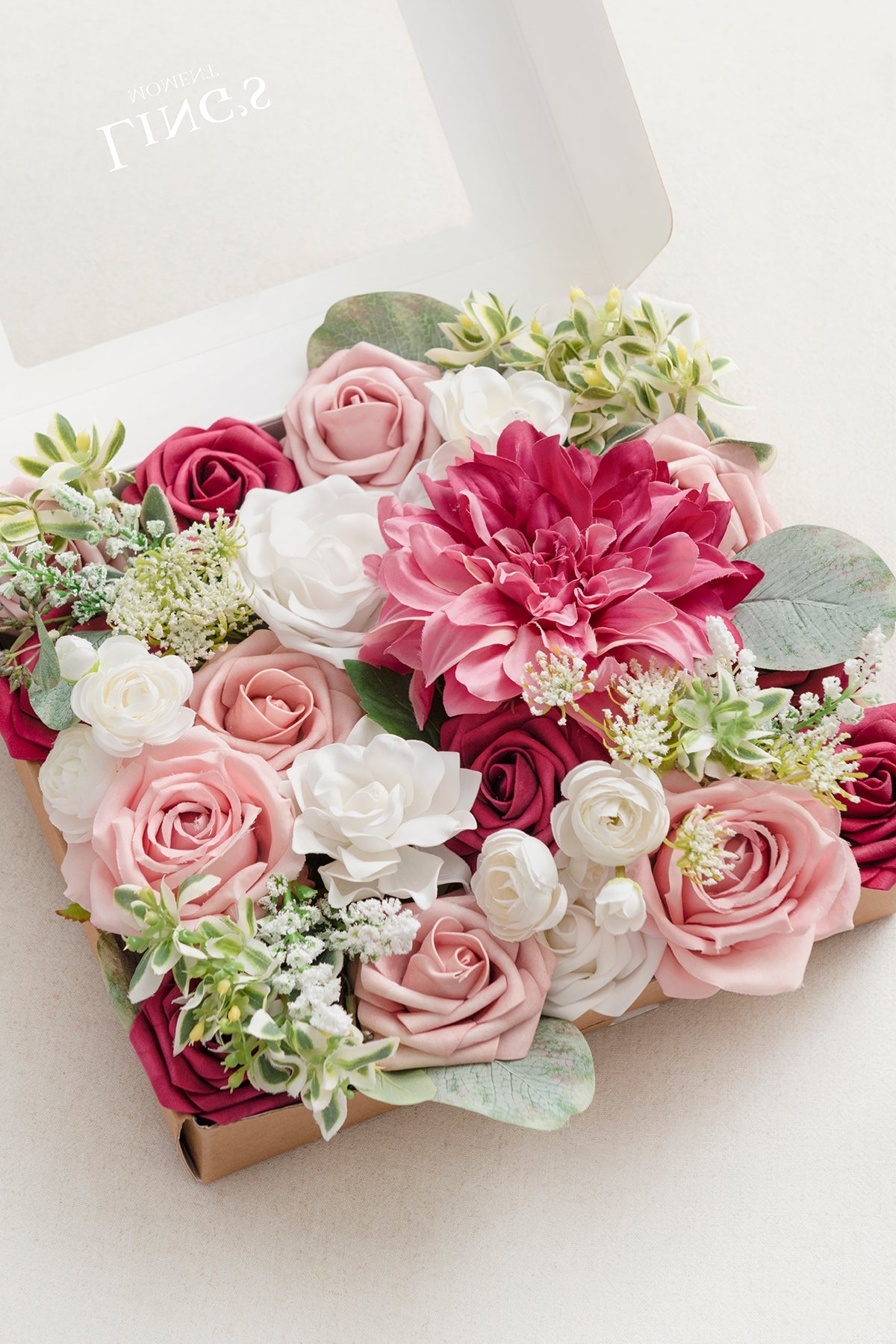 Designer Flower Boxes on Sale