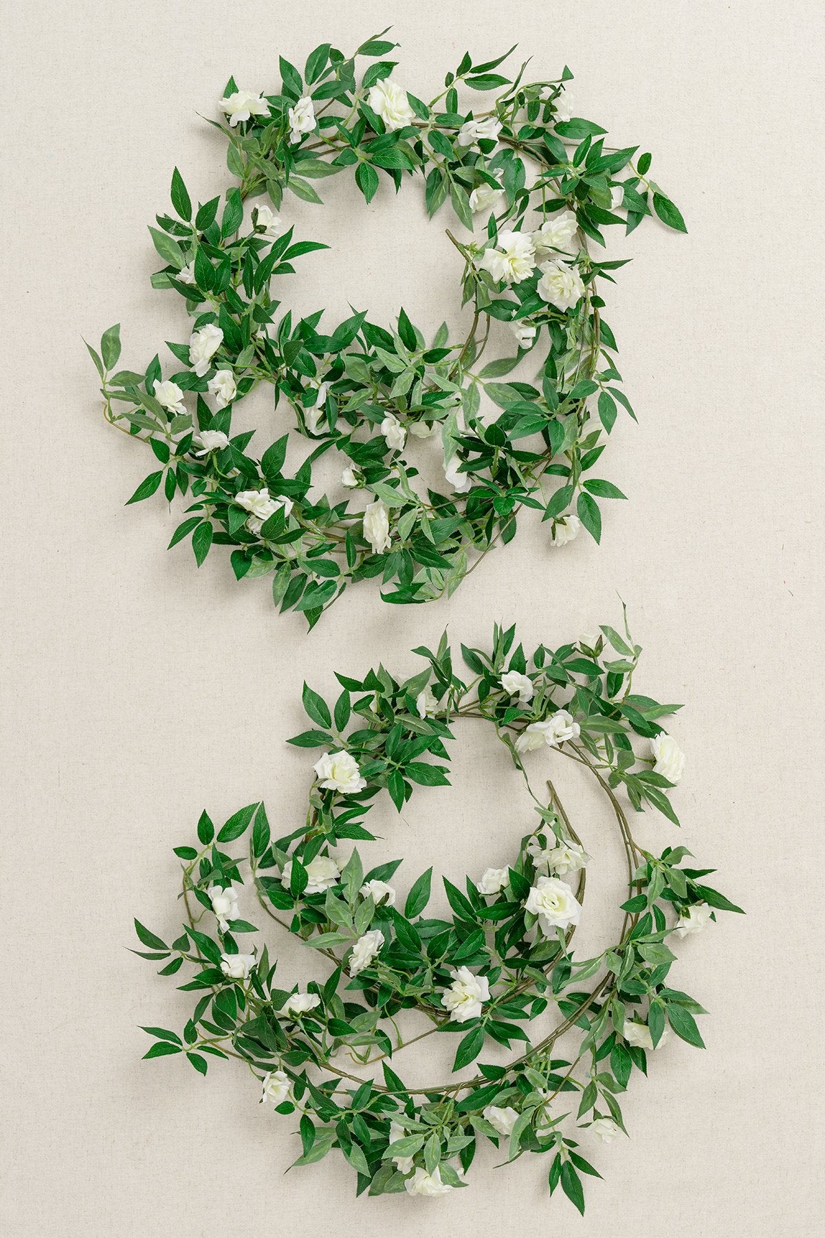 Greenery for DIY - Whimsical Christmas Theme - lingsDev