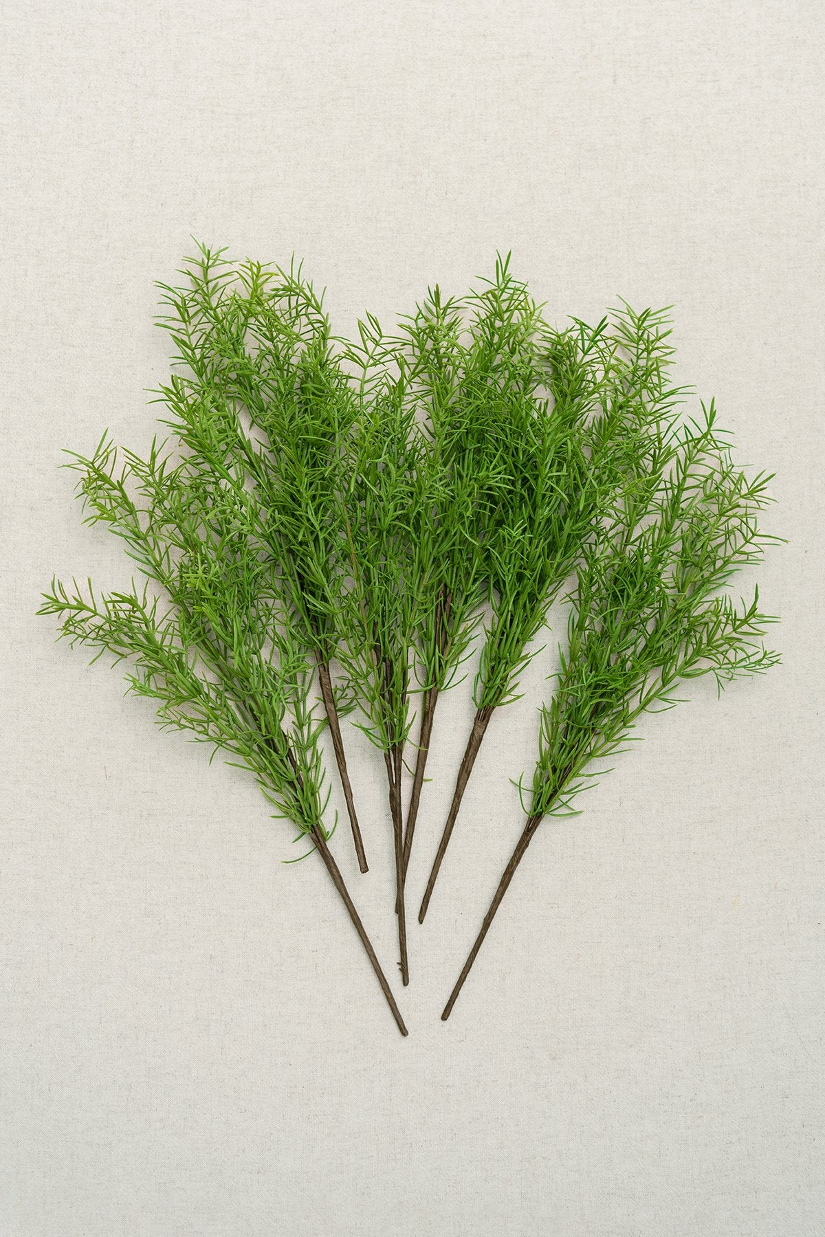 Greenery for DIY - Whimsical Christmas Theme - lingsDev