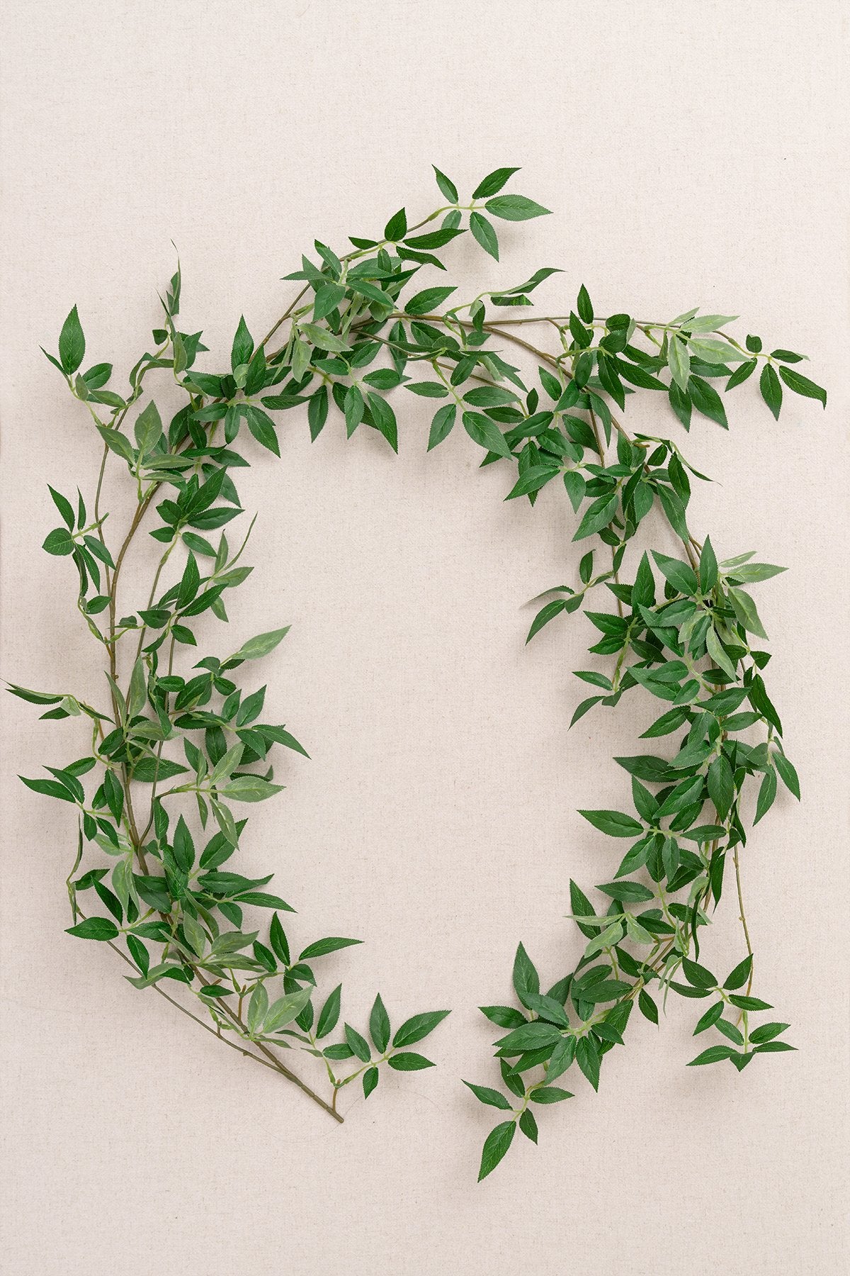 Greenery for DIY - Whimsical Christmas Theme - lingsDev