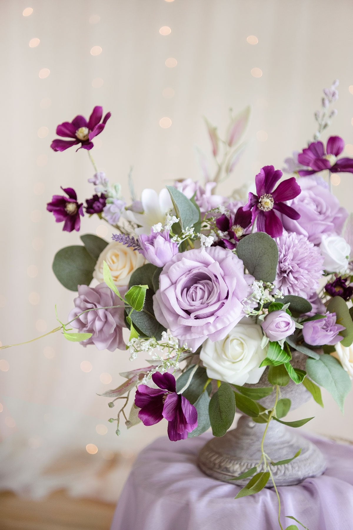 Basic Flowers Box Set - 35 Styles - lingsDev