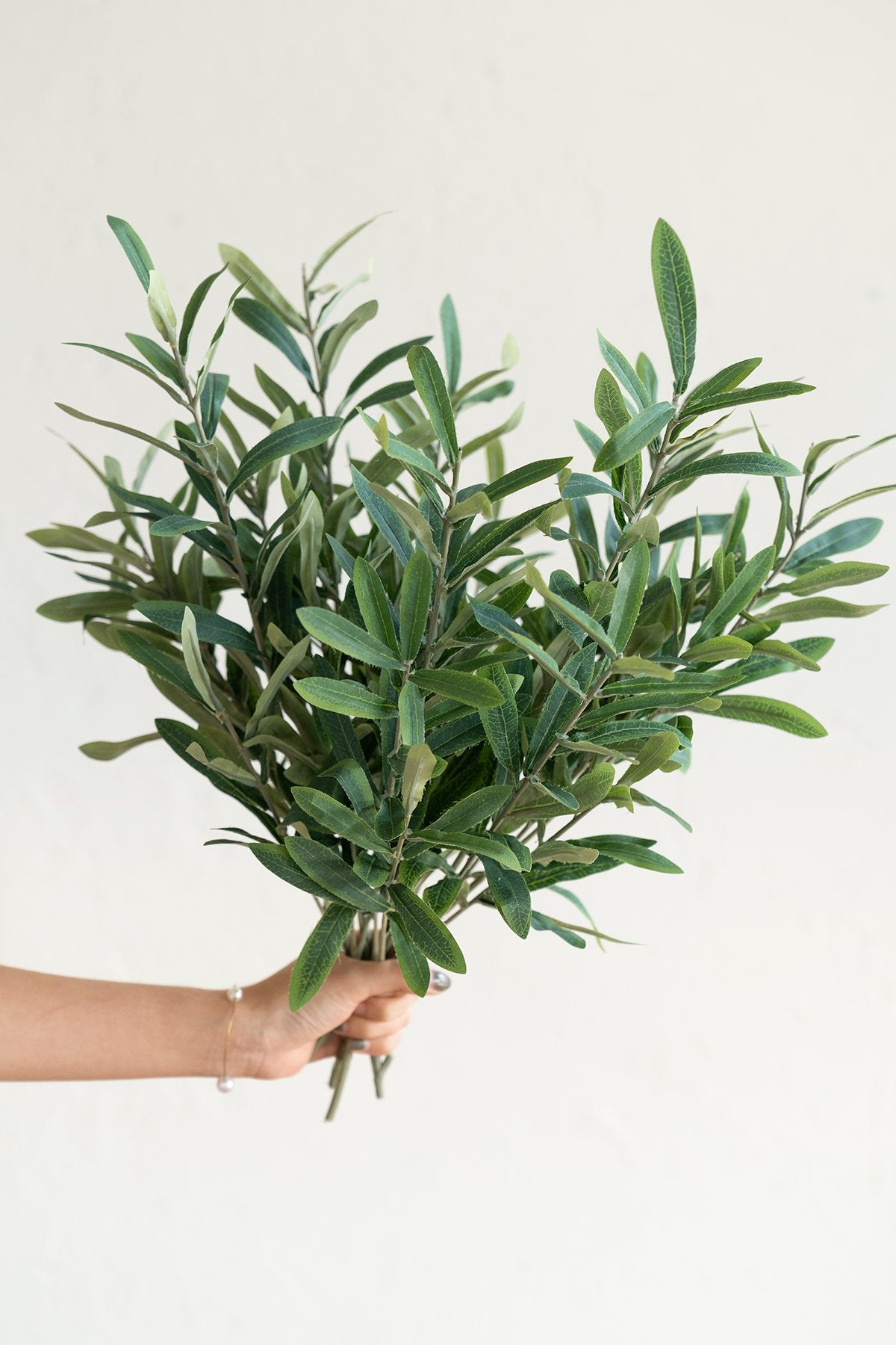 Greenery for DIY - Sage Green Theme - lingsDev