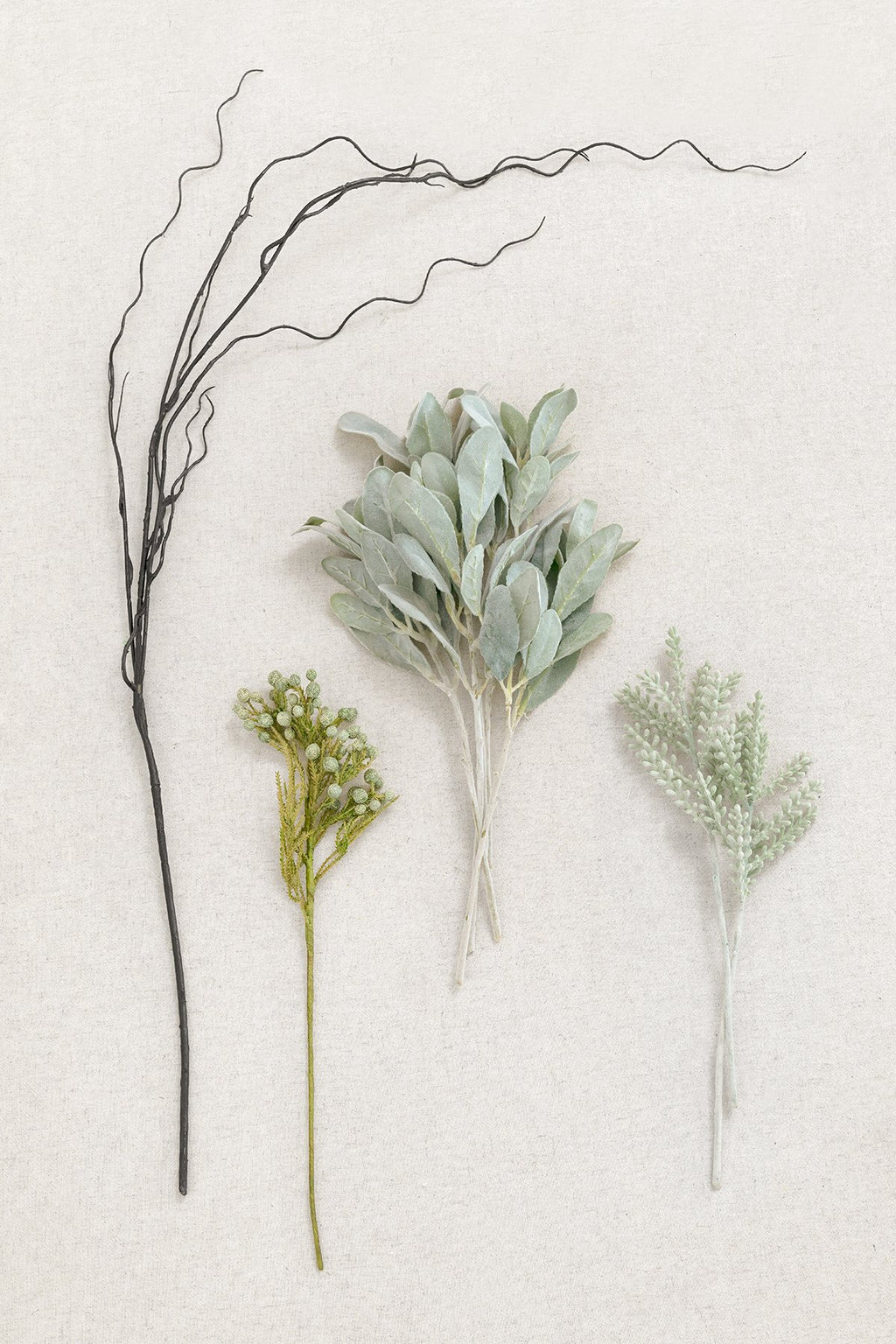 Greenery for DIY - Sage Green Theme - lingsDev