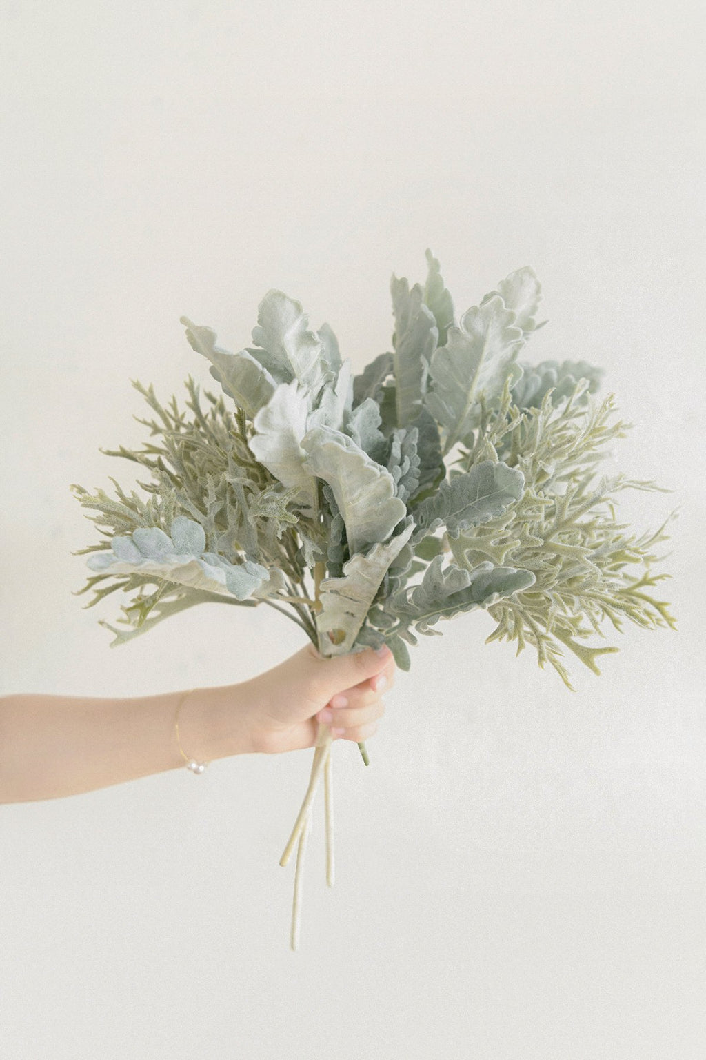 Greenery for DIY - Sage Green Theme - lingsDev